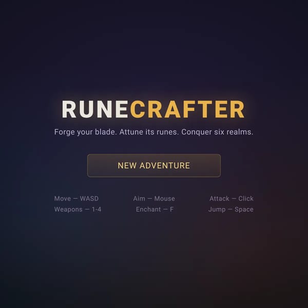Runecrafter