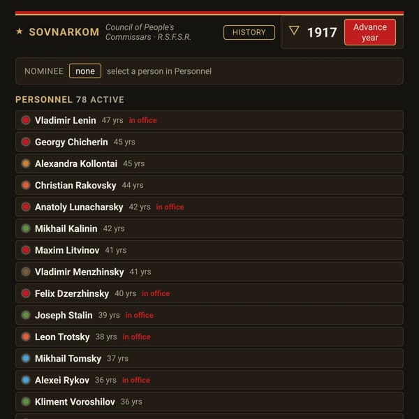 Sovnarkom