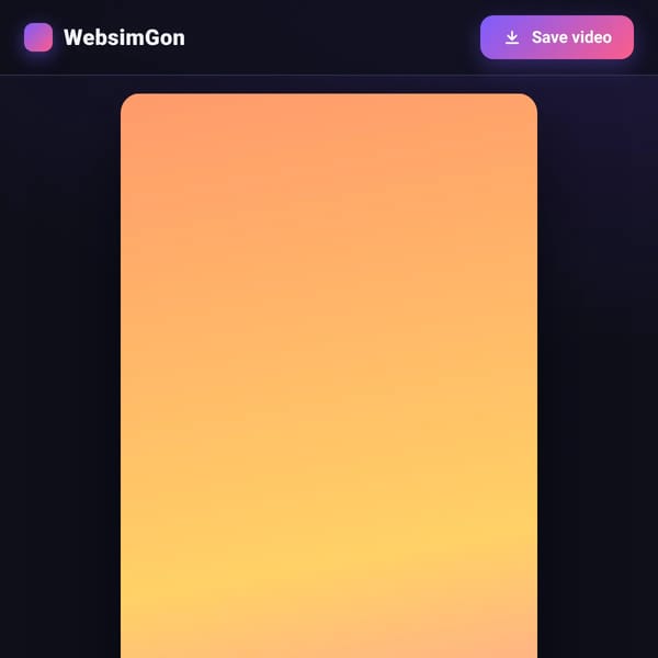 WebsimGon