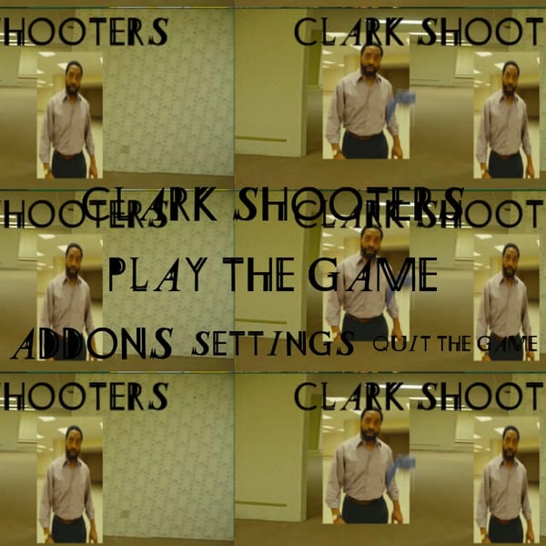 Clark Shooters