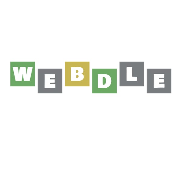 Webdle