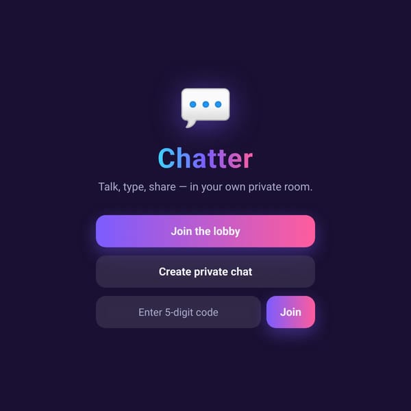 Chatter