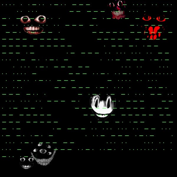Project screenshot