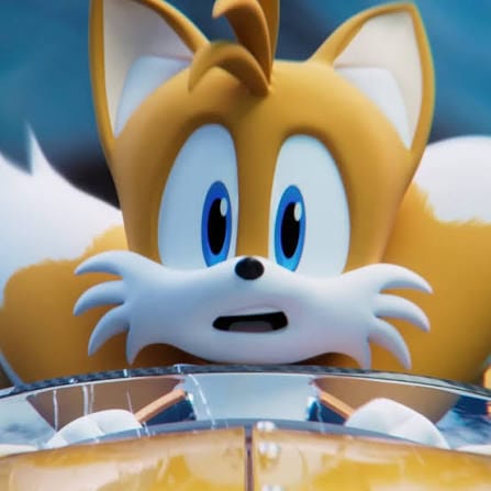 Tails AI 2.0