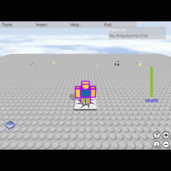 Idk