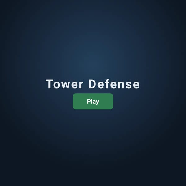 Web defense