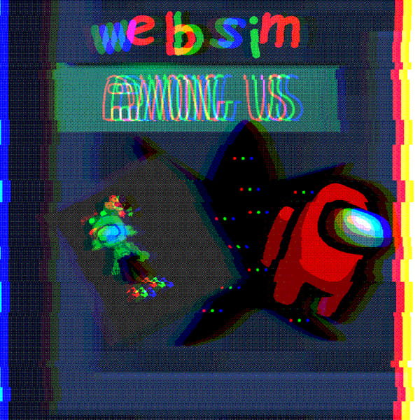Among Us