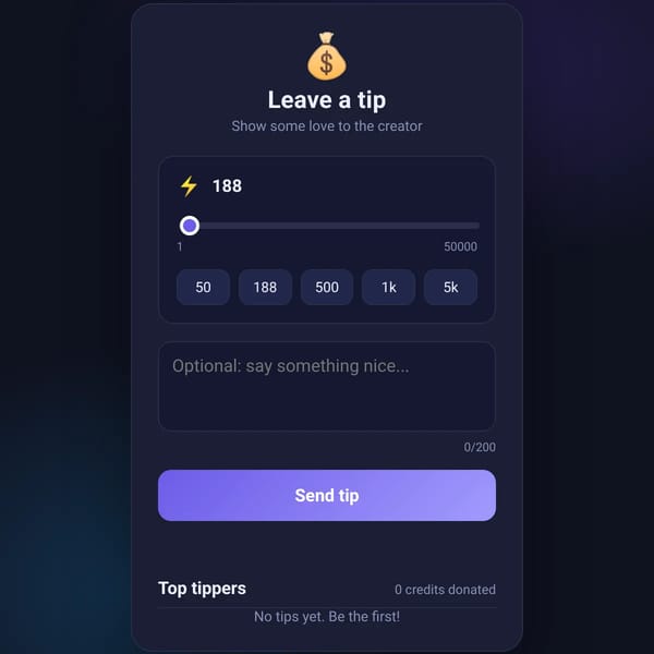 Project screenshot
