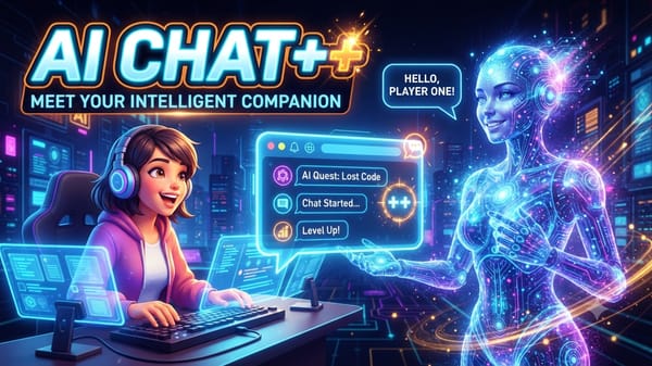 AI Chat++