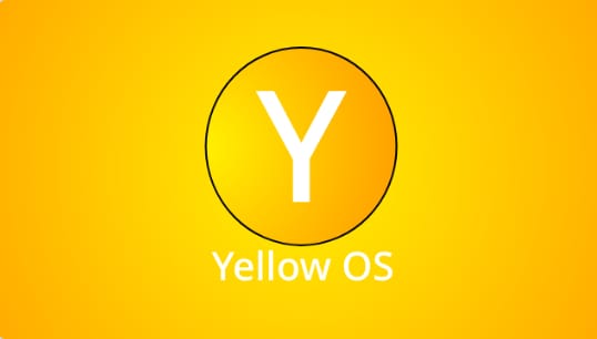 Yellow OS