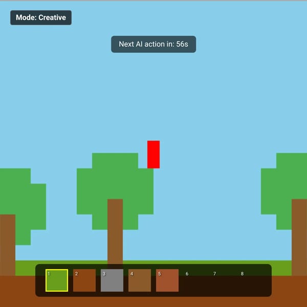 ai craft thing