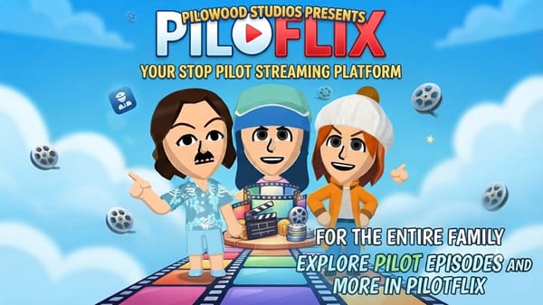 Piloflix