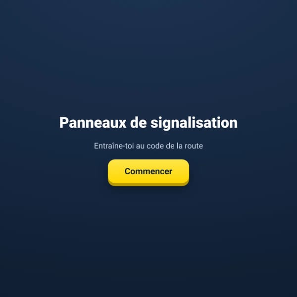 Panneaux