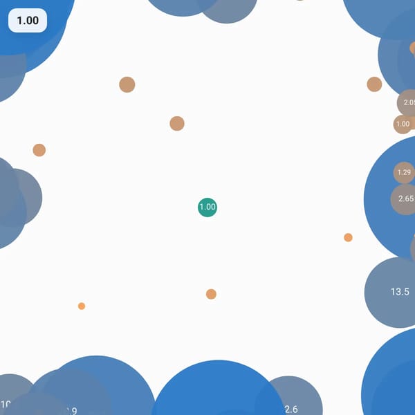 Merge Ball