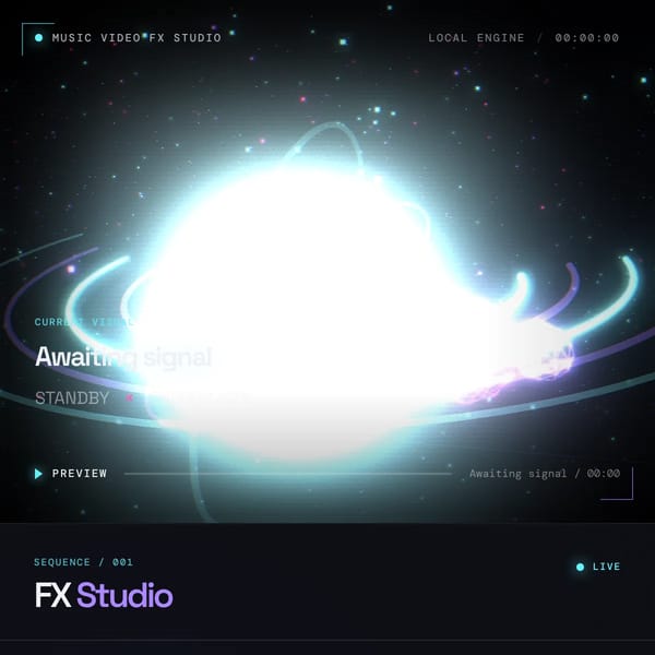 FX Studio