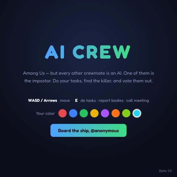 AI Crew