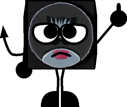 The Stupid Button (BACKUP)