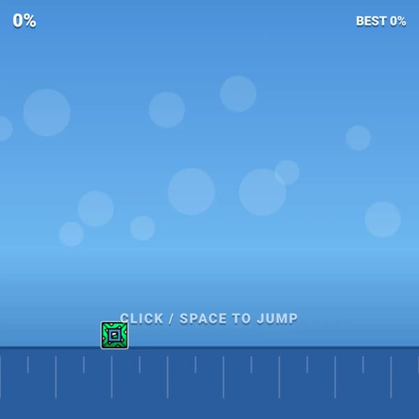 Geometry Dash