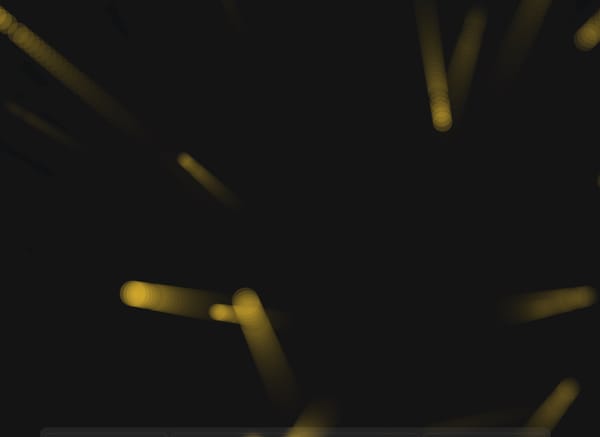 Particle Sandbox