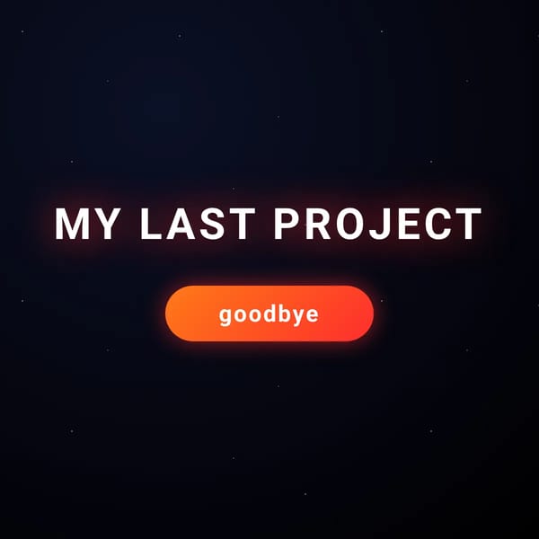 Last Project