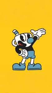 Cuphead