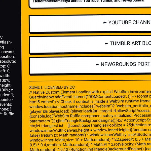 Project screenshot