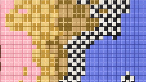 Infinity Minesweeper