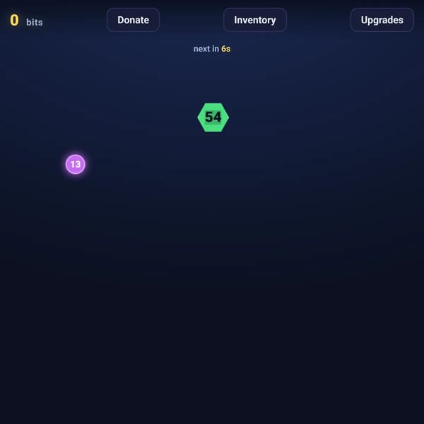 Ball RNG