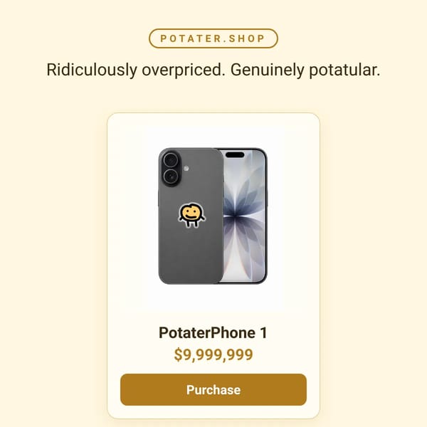 Potator
