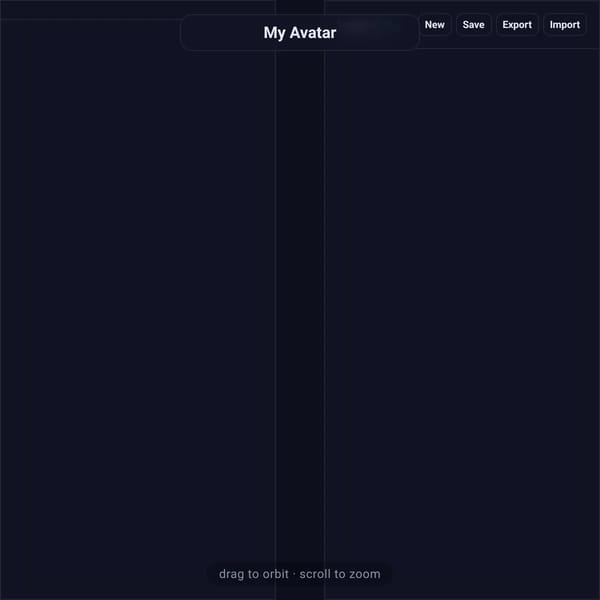 Avatar Forge