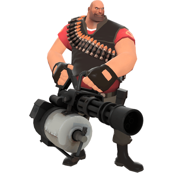 TF2 Argument Loop [New lines for Jeremy Willis]