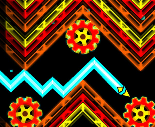 GD Simulator