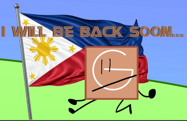Gp will be back Soon