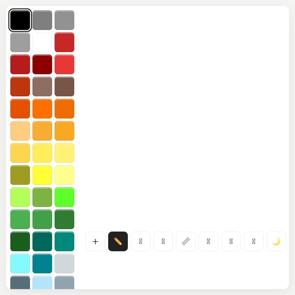 Pixel Painter X