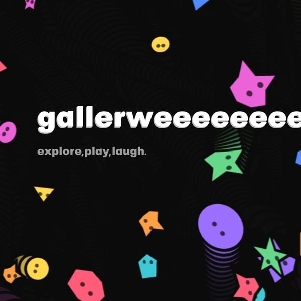 gallerweee
