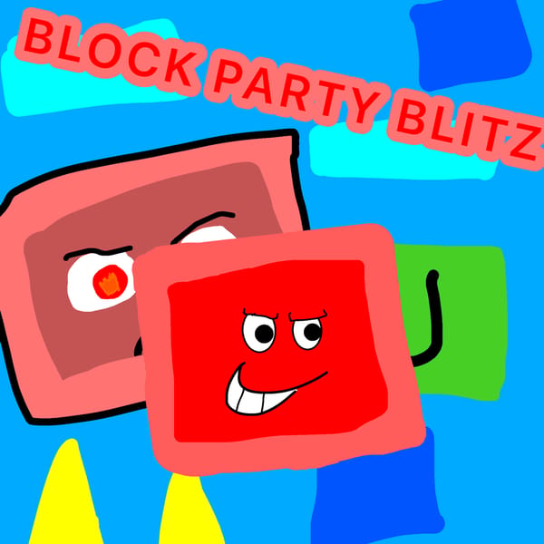 Block Party Blitz