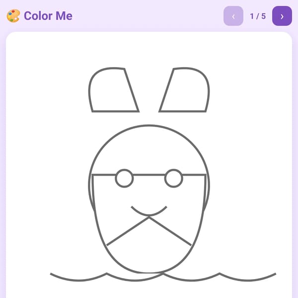 Color Me