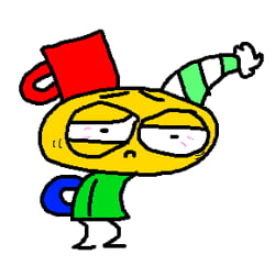 Mugman