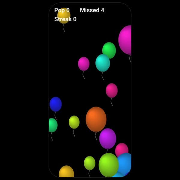 Balloons
