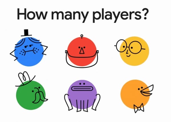 Are You Feeling Lucky