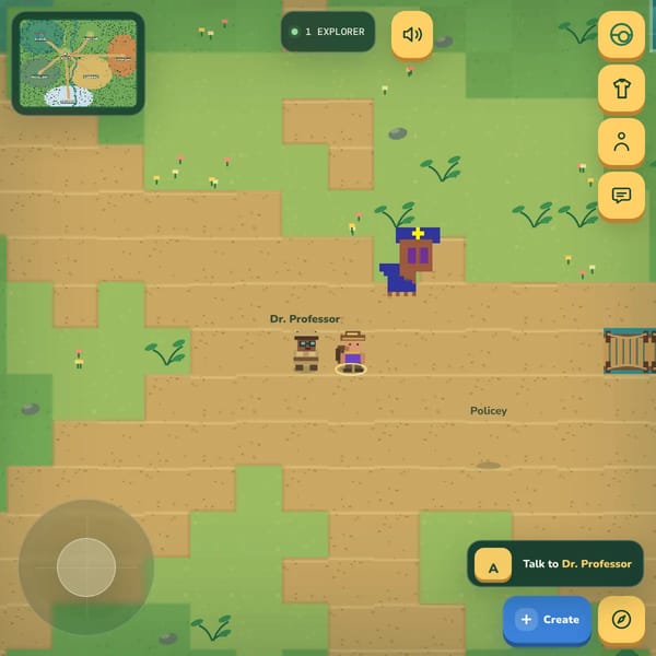 websim grove