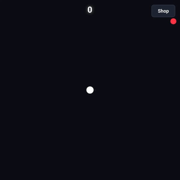 Dot Shooter