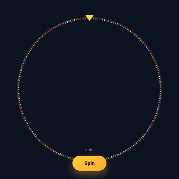 Project screenshot
