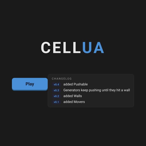 KamzCellua 0.4