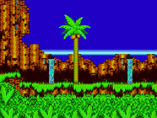 Glitchy Emulator Time! G.E.T!