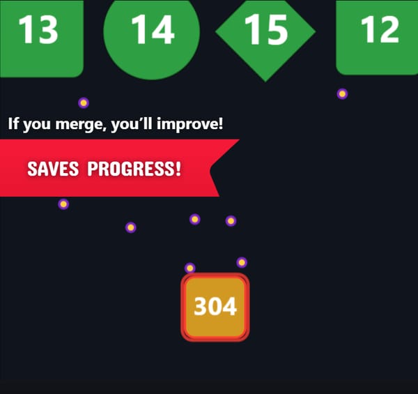 If You Merge, You Improve