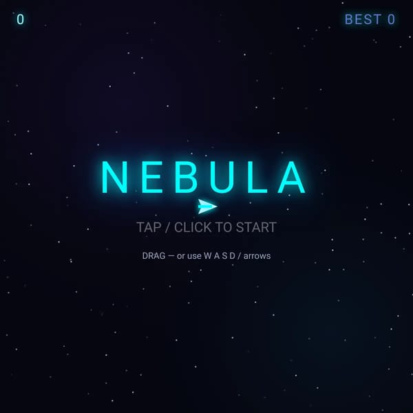 Nebula