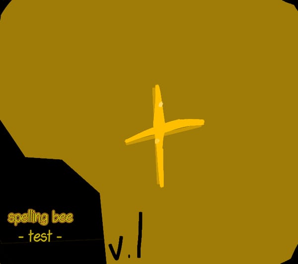 Spelling Bee