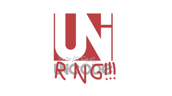 Unicode RNG