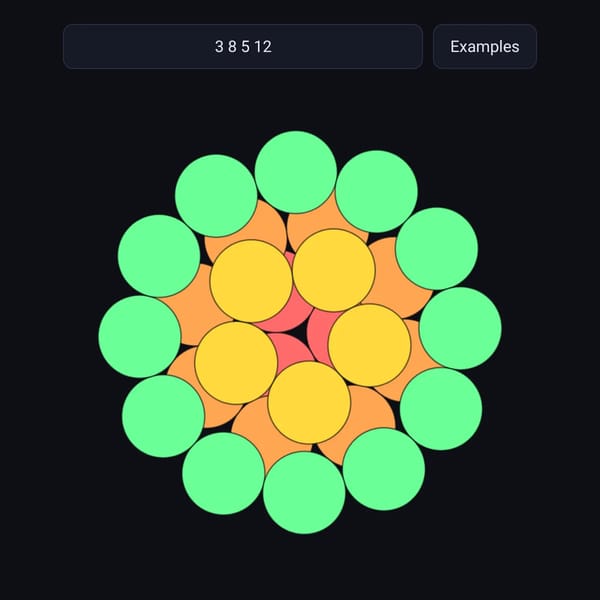 Ring Builder
